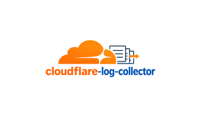 cloudflare-log-collector